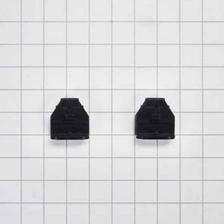 Whirlpool W10807828 Whirlpool Range Drawer Glide W10807828